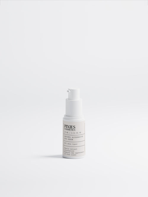 Retinol Alternative Eye Serum